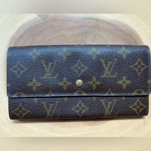 Louis Vuitton Wallet